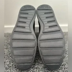 Cole Haan | Shoes | Cole Haan Grand Boots Rare Model Men  display picture 1